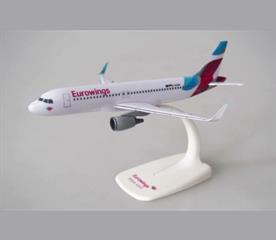 PRP A320EUROWINGS